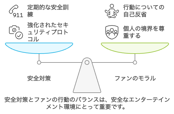 こじはるのイベント 襲撃した男は誰 事件の詳細